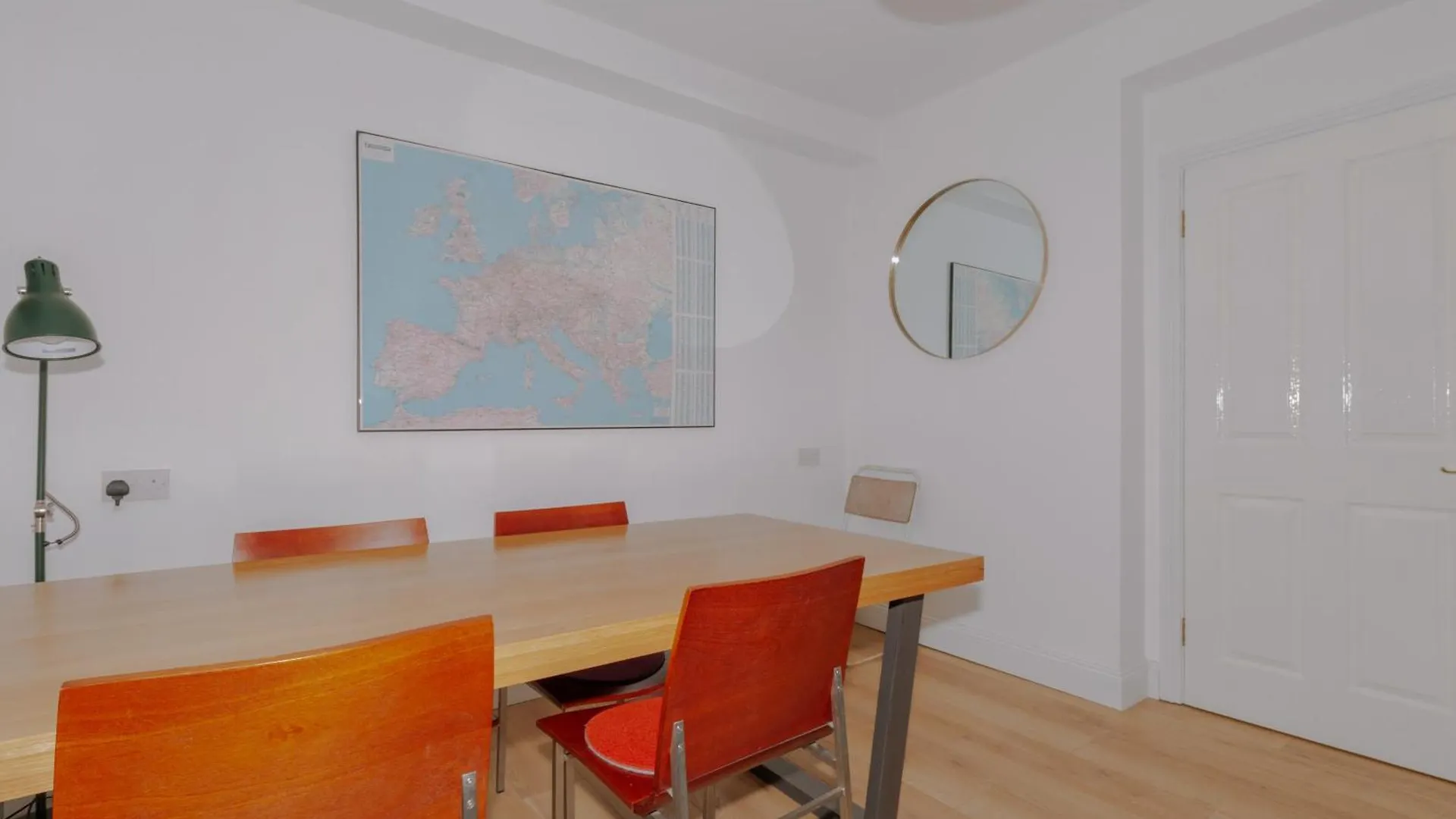 شقة Charming 2Bd House In دبلن أيرلندا