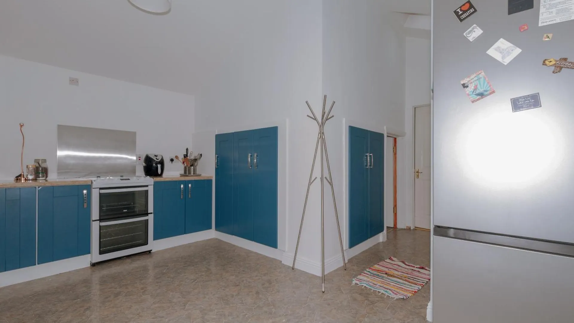 شقة Charming 2Bd House In دبلن أيرلندا
