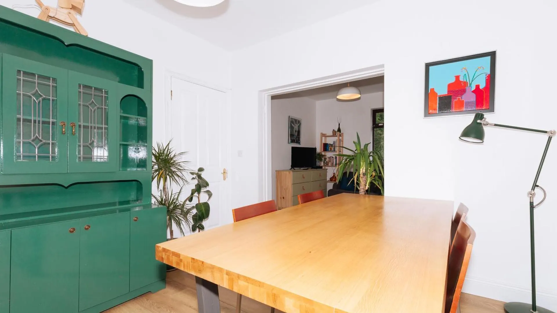 شقة Charming 2Bd House In دبلن
