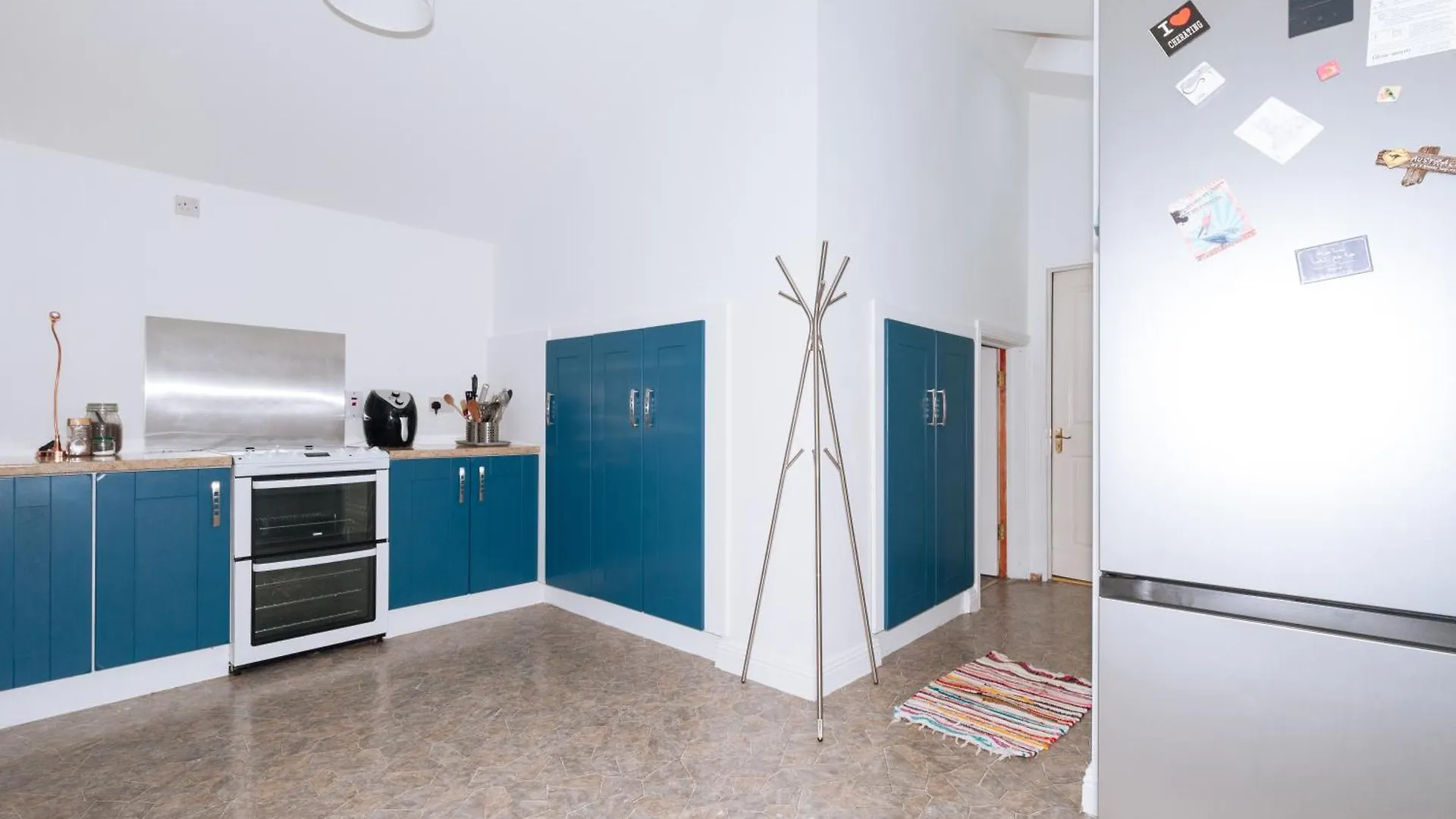 شقة Charming 2Bd House In دبلن
