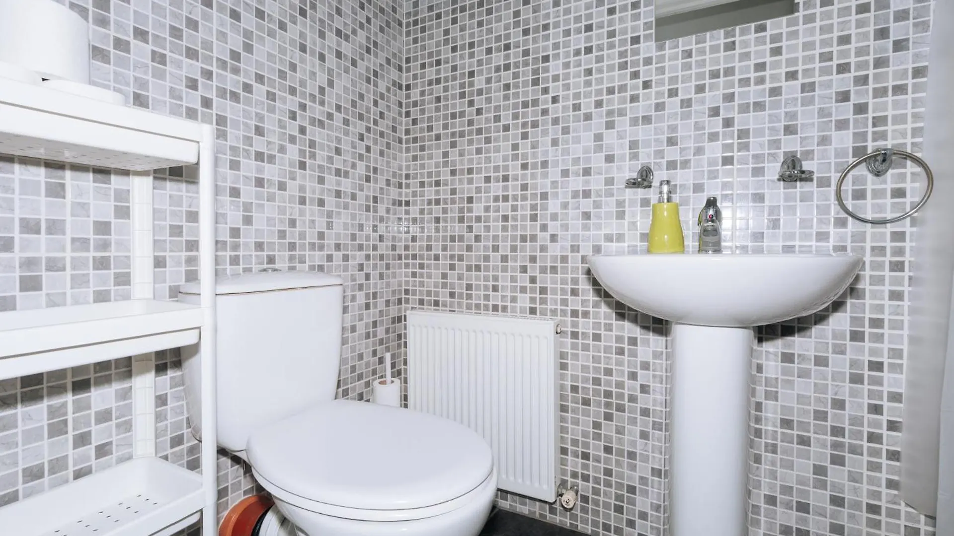 شقة Charming 2Bd House In دبلن أيرلندا