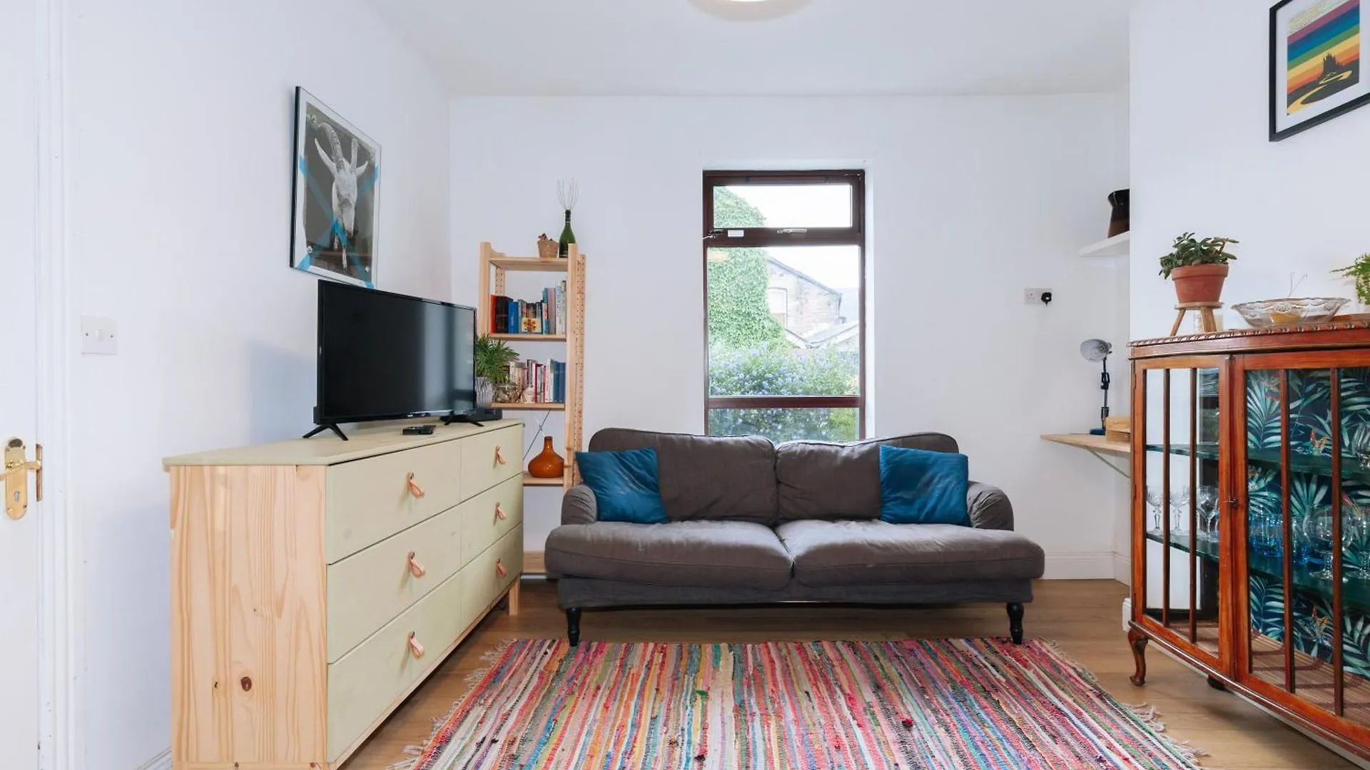 شقة Charming 2Bd House In دبلن