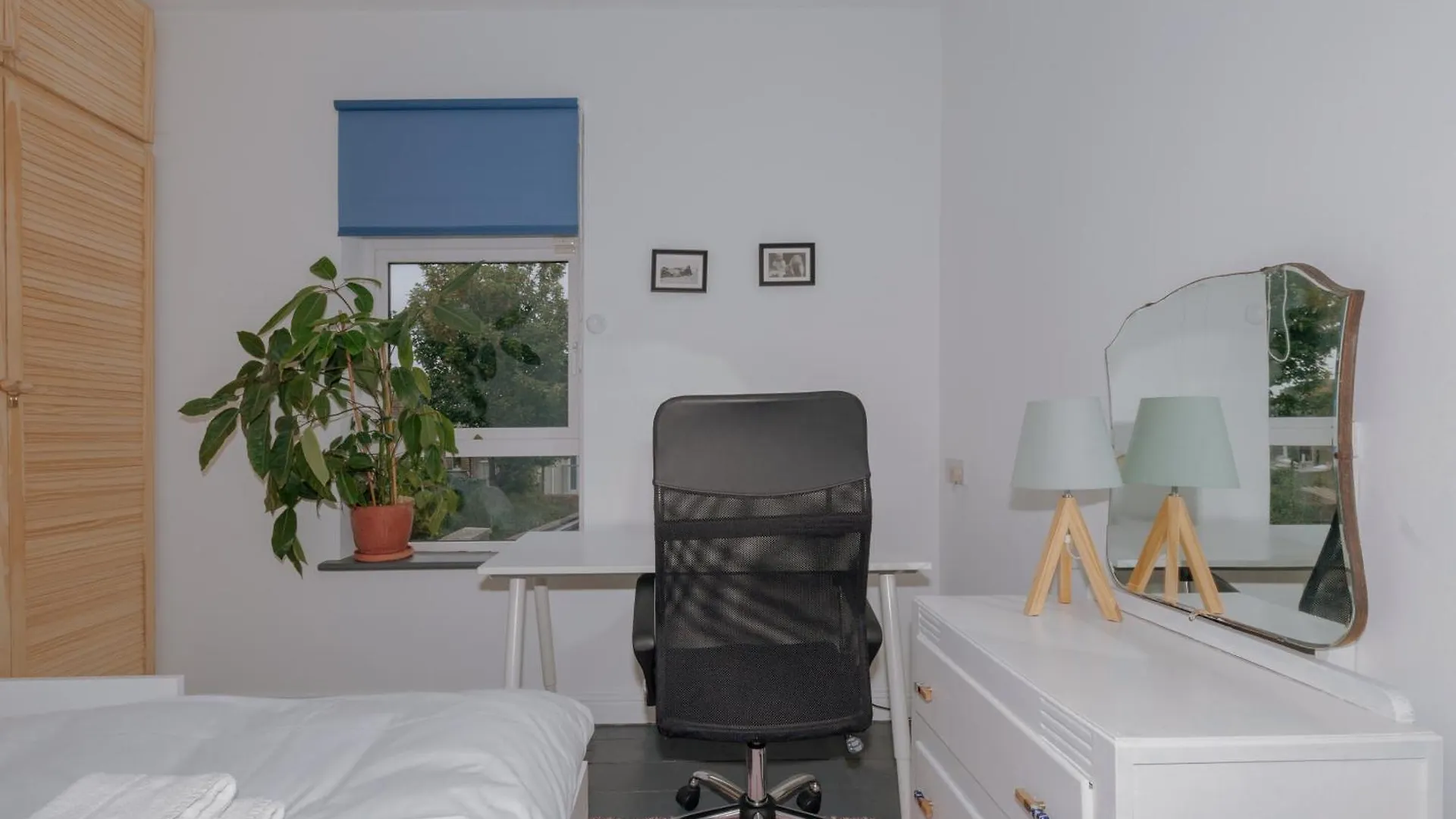 Ferienwohnung Charming 2Bd House In Dublin Irland