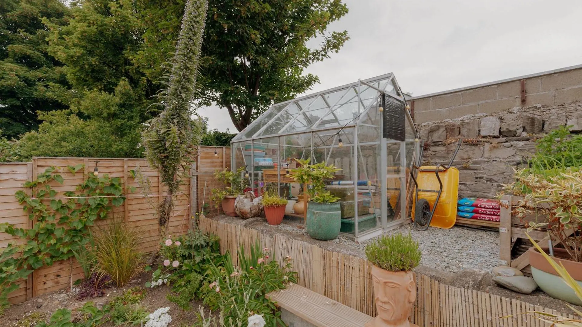 Ferienwohnung Charming 2Bd House In Dublin