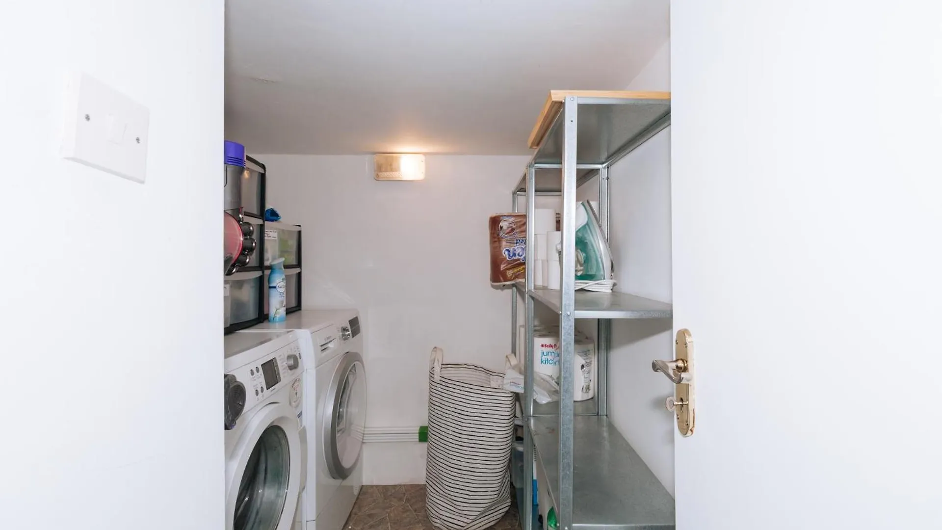 Ferienwohnung Charming 2Bd House In Dublin 0*,  Irland