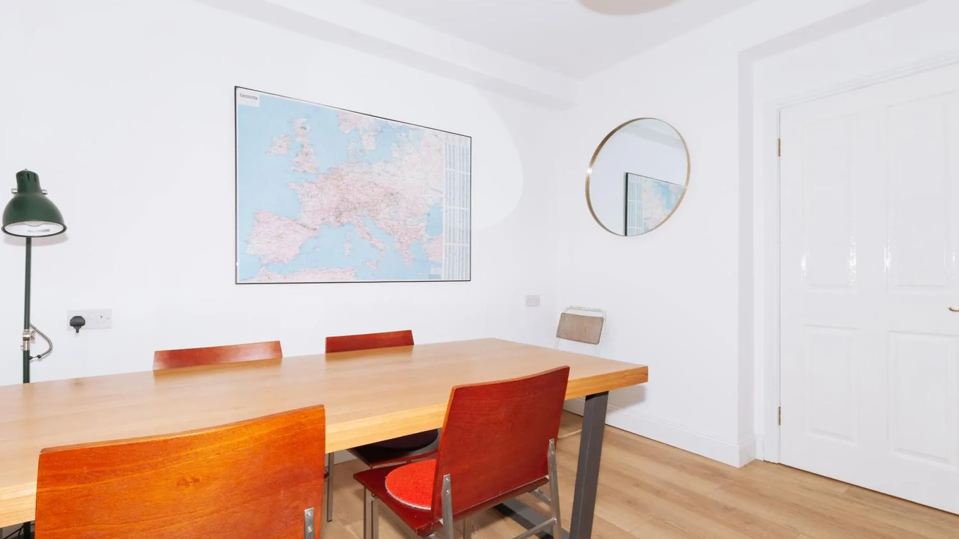 Ferienwohnung Charming 2Bd House In Dublin 0*,  Irland