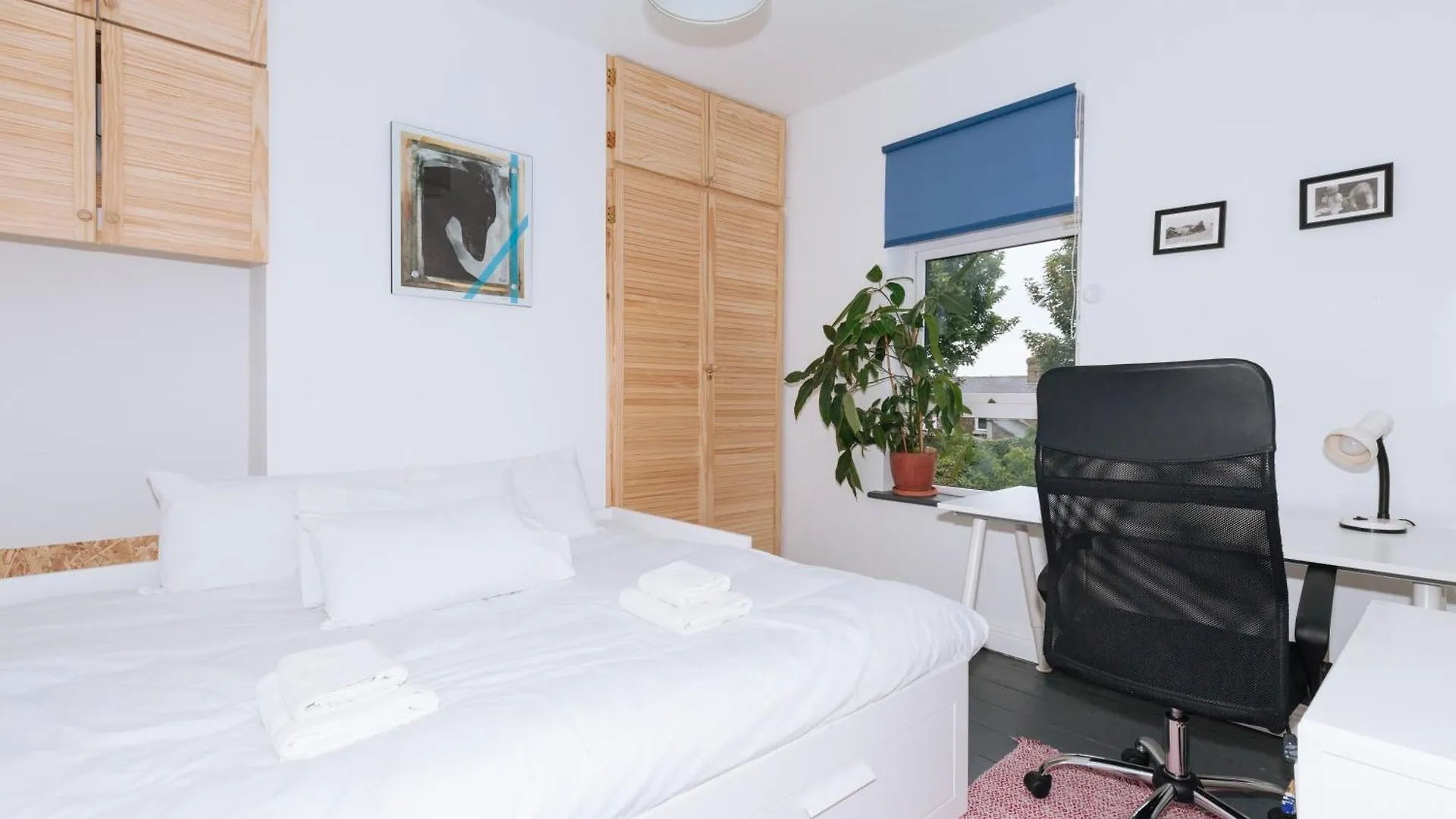 Apartment Ferienwohnung Charming 2Bd House In Dublin Irland