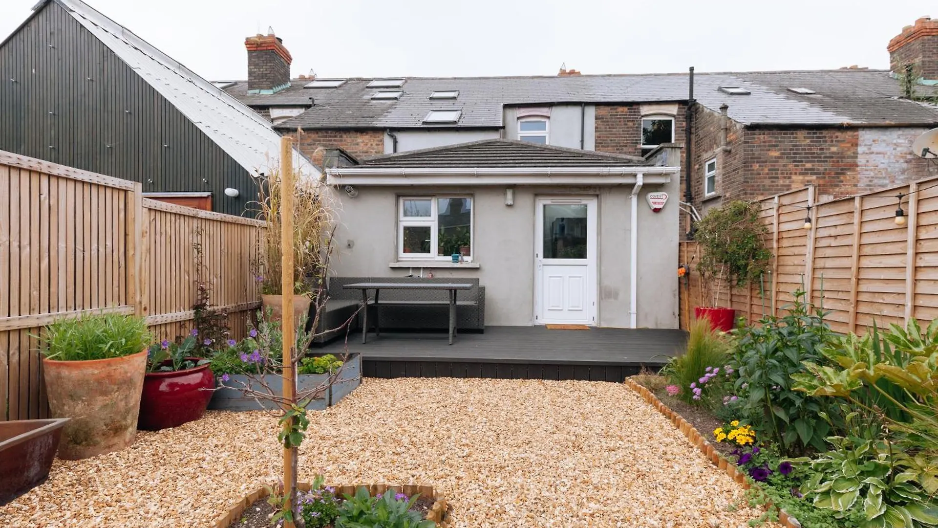 Ferienwohnung Charming 2Bd House In Dublin Irland
